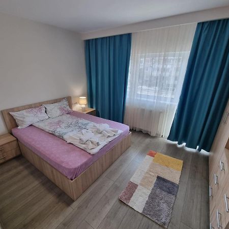 City Premium Apartments Тимишоара Экстерьер фото