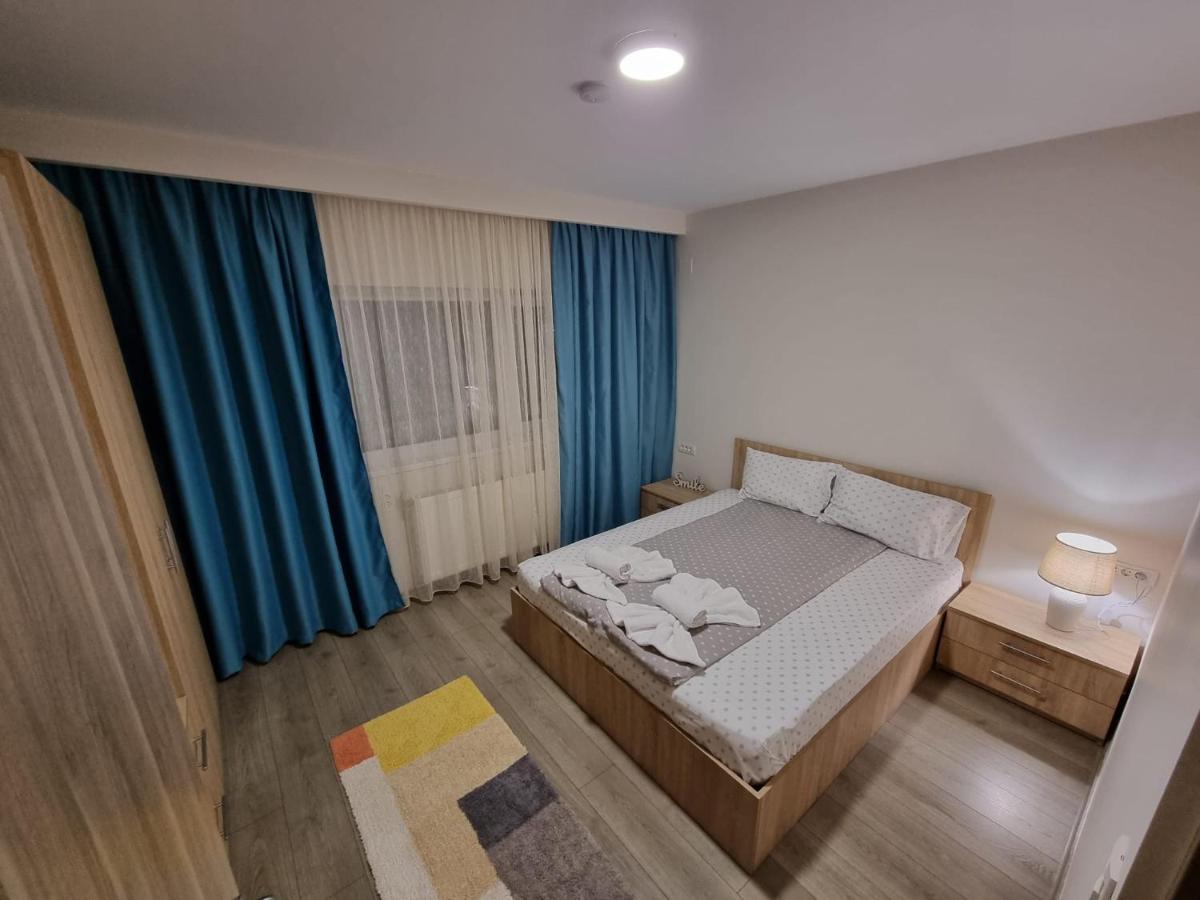 City Premium Apartments Тимишоара Экстерьер фото