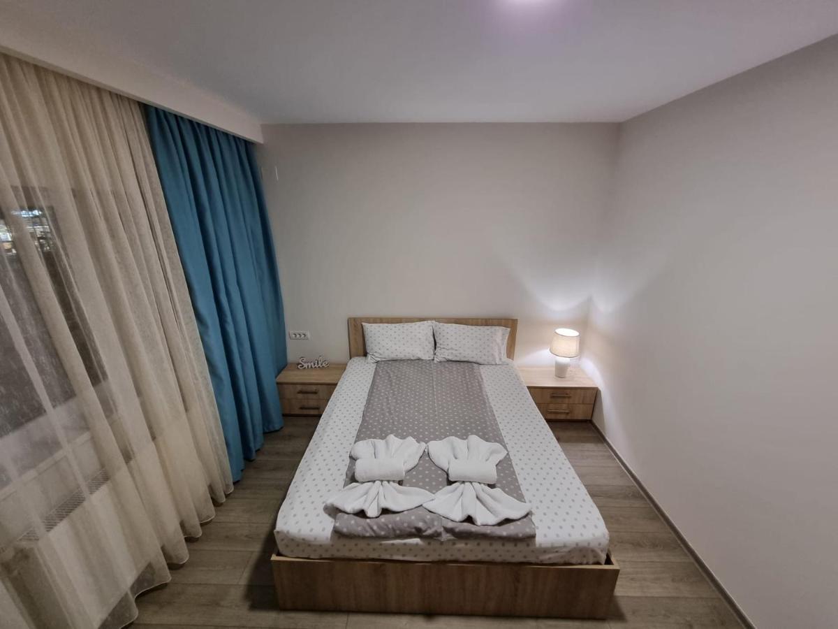 City Premium Apartments Тимишоара Экстерьер фото
