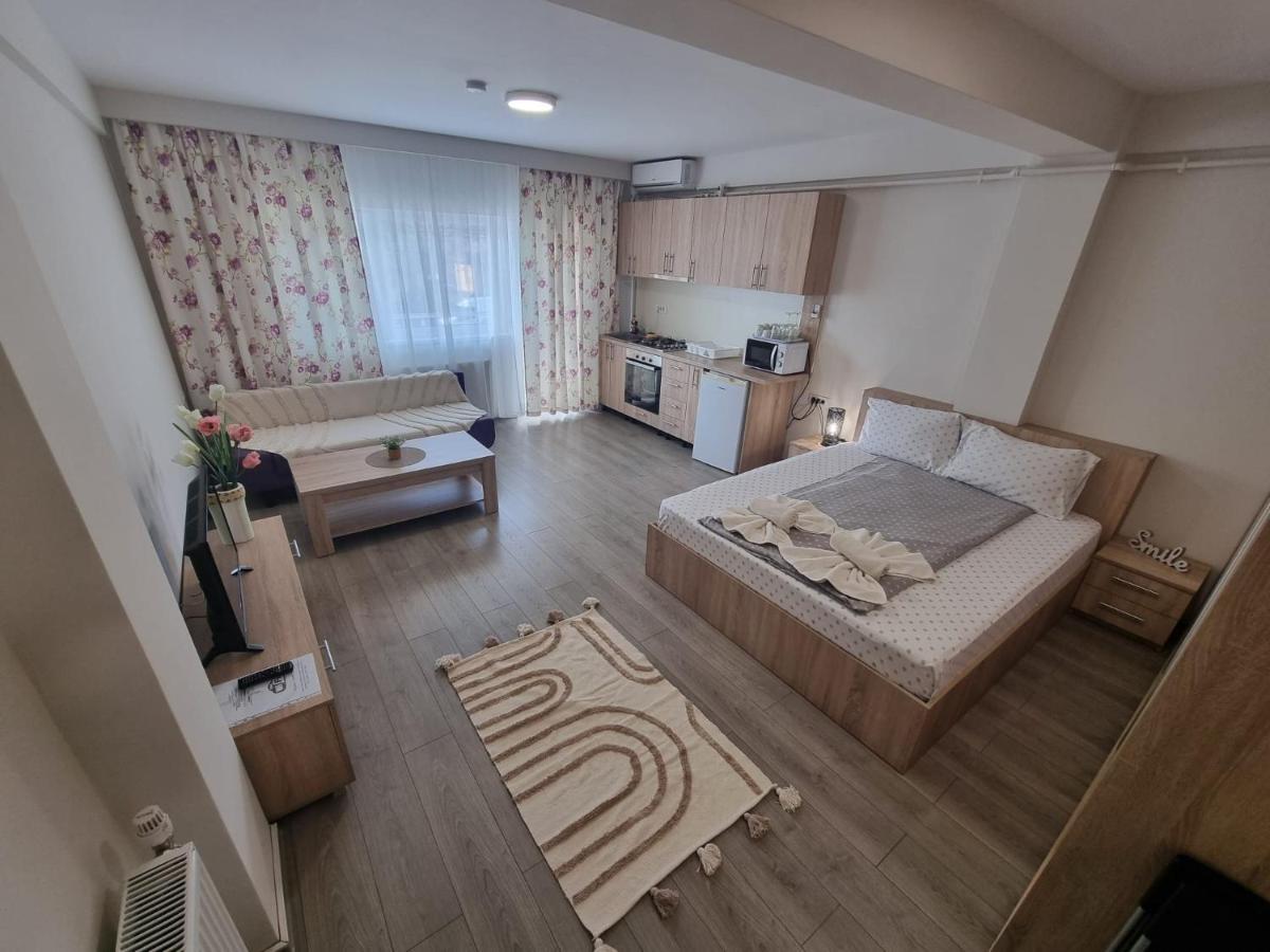 City Premium Apartments Тимишоара Экстерьер фото