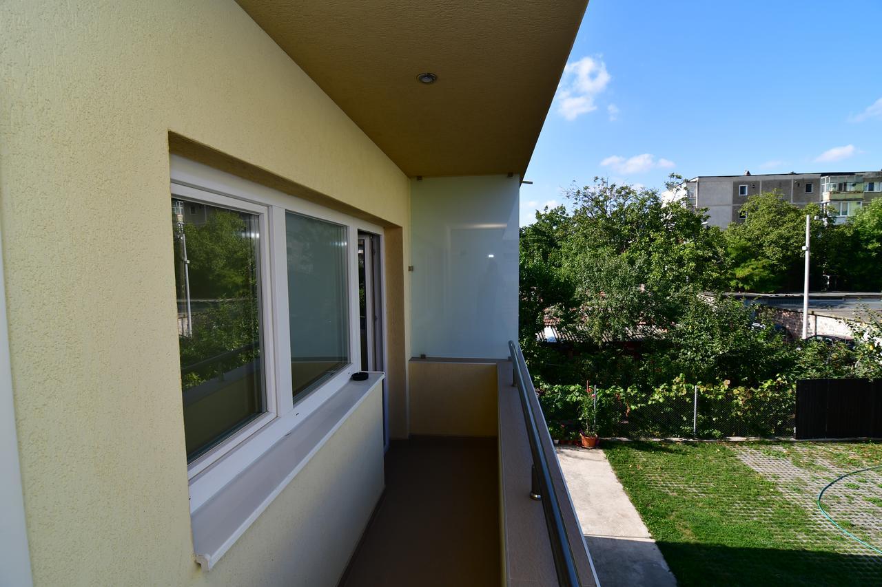 City Premium Apartments Тимишоара Экстерьер фото